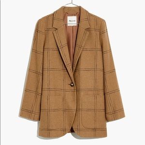 Madewell Blazer